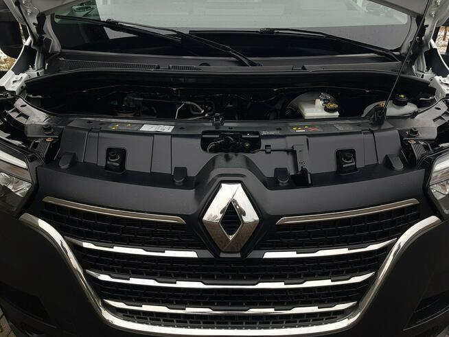 Renault Master 8EP CHŁODNIA MROŹNIA 4,22x2,10x2,01 IZOTERMA AGREGAT THERMO KING V-500