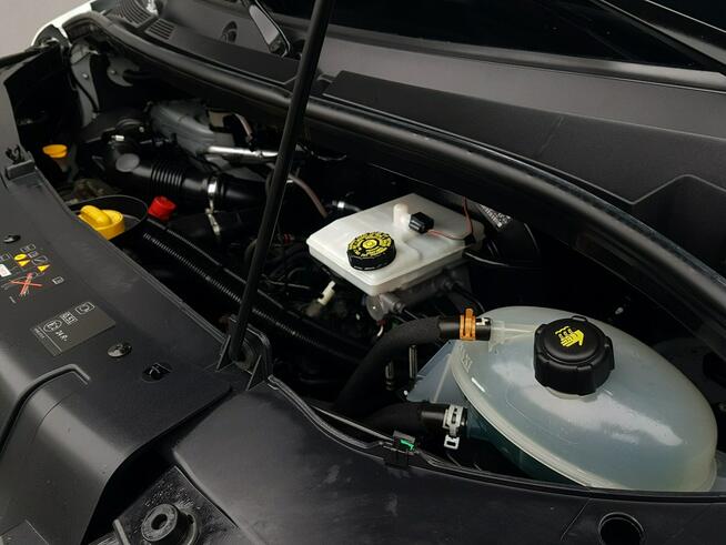 Renault Master 8EP CHŁODNIA MROŹNIA 4,22x2,10x2,01 IZOTERMA AGREGAT THERMO KING V-500