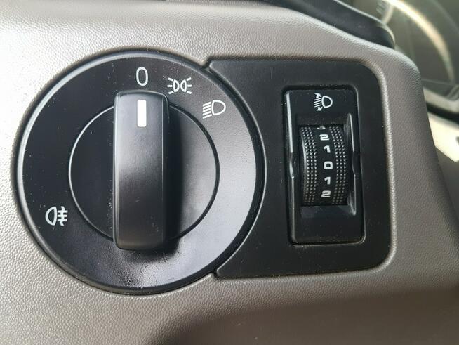 MAN TGS 26.430 3 OSIE HAKOWIEC MULTILIFT OPTIMA 20S KLIMA 6x2