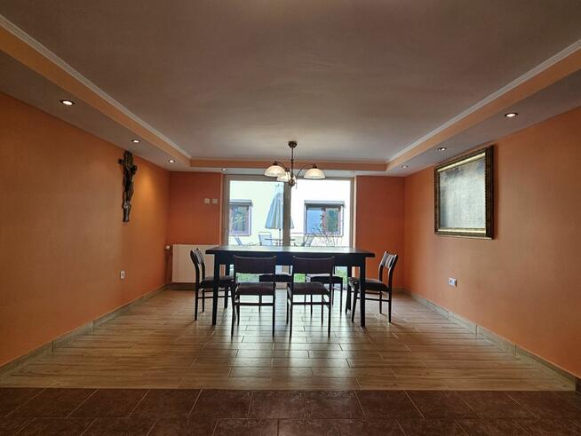 Dom Klimkówka gm. Rymanów, Rzeczna