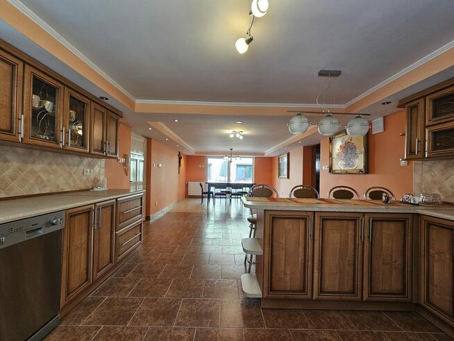 Dom Klimkówka gm. Rymanów, Rzeczna