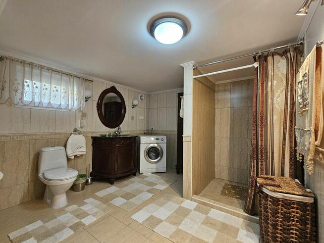 Dom Klimkówka gm. Rymanów, Rzeczna