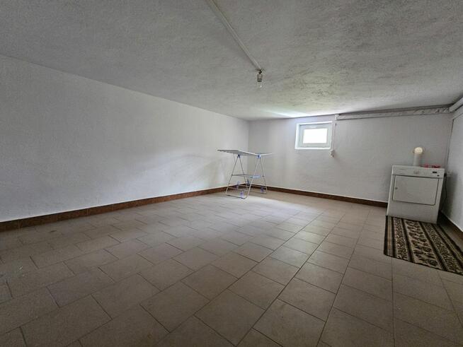 Dom Klimkówka gm. Rymanów, Rzeczna