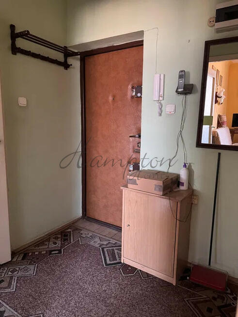 Mieszkanie Warszawa gm. Ochota Ochota, Grójecka