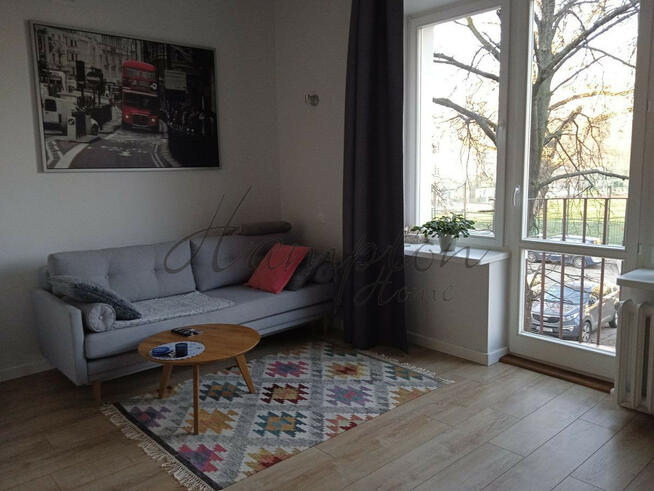 Mieszkanie Warszawa gm. Ochota Ochota, Raszyńska