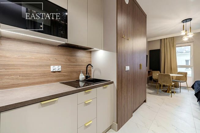 Mieszkanie Warszawa gm. Praga-Południe Praga-Południe, Kamionek, Targowa