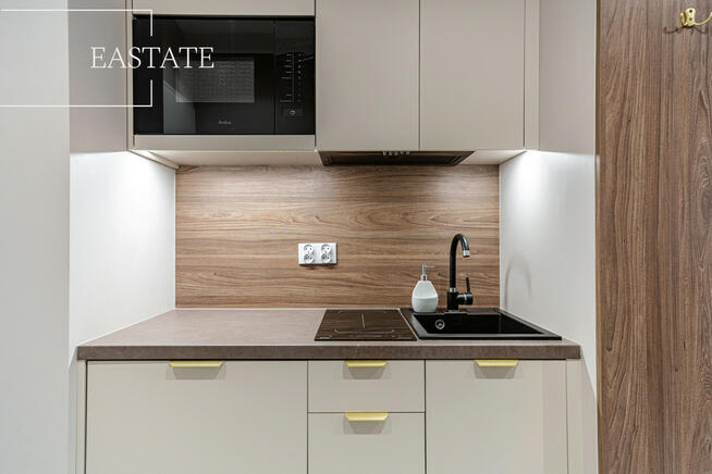 Mieszkanie Warszawa gm. Praga-Południe Praga-Południe, Kamionek, Targowa