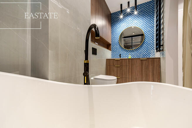 Mieszkanie Warszawa gm. Praga-Południe Praga-Południe, Kamionek, Targowa