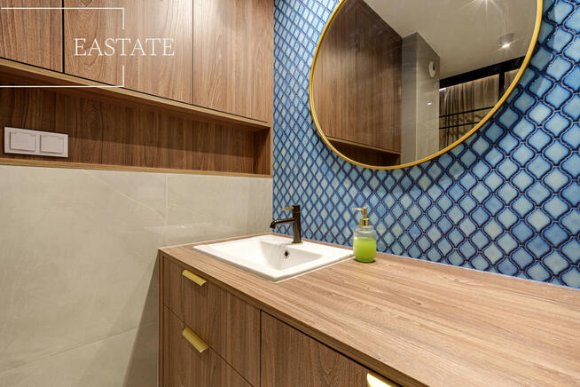 Mieszkanie Warszawa gm. Praga-Południe Praga-Południe, Kamionek, Targowa