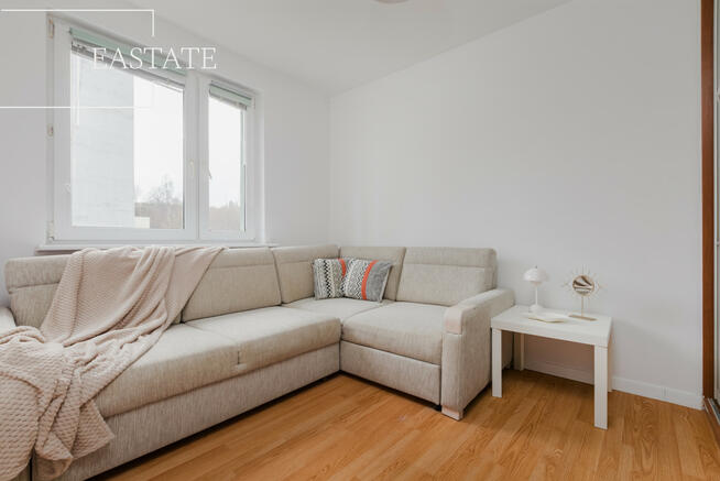 Mieszkanie Gdynia Grabówek, Morska