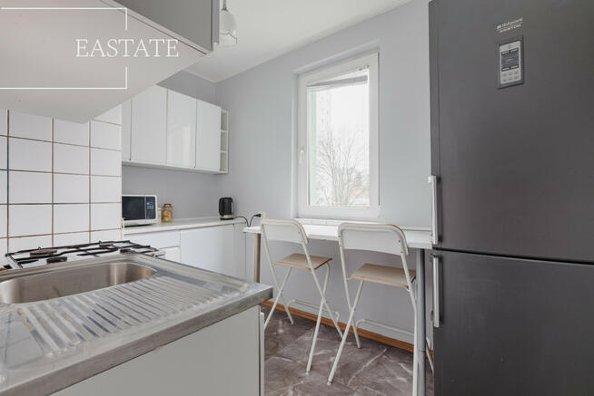 Mieszkanie Gdynia Grabówek, Morska