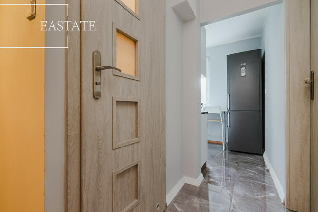 Mieszkanie Gdynia Grabówek, Morska