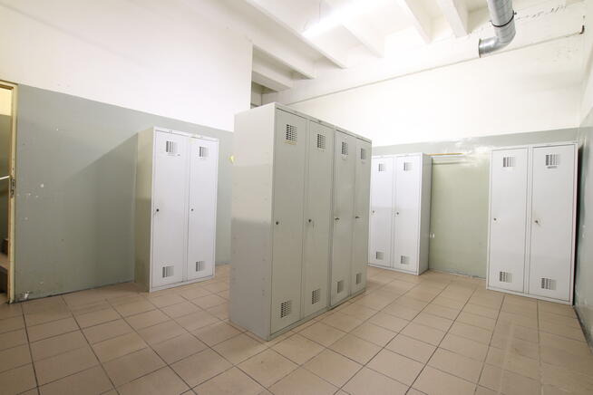 Zespół budynków produkcyjno-magazynowych, 5544m2,