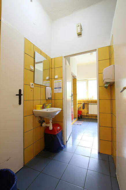 Zespół budynków produkcyjno-magazynowych, 5544m2,