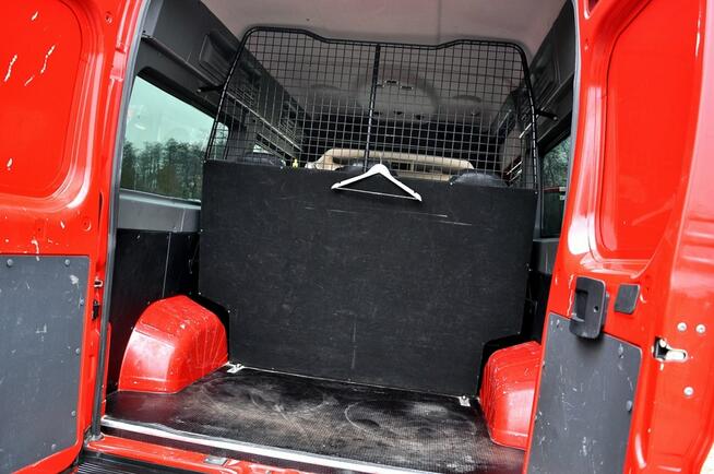 Fiat Ducato 2.3 JTD 150KM Panorama 9 Osób Nawiewy Klima Navi Polski Salon