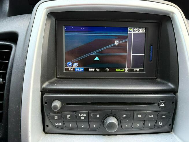 Nissan Primastar 9 Osobowy