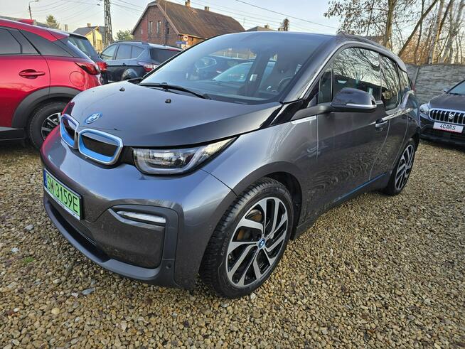 I3.36tyś.km.WindMillEdition.Nietyzinkowy Elektryk!