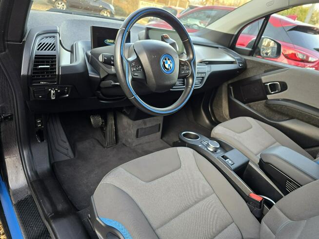 I3.36tyś.km.WindMillEdition.Nietyzinkowy Elektryk!