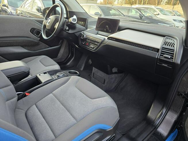 I3.36tyś.km.WindMillEdition.Nietyzinkowy Elektryk!