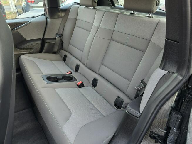 I3.36tyś.km.WindMillEdition.Nietyzinkowy Elektryk!