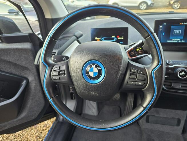 I3.36tyś.km.WindMillEdition.Nietyzinkowy Elektryk!