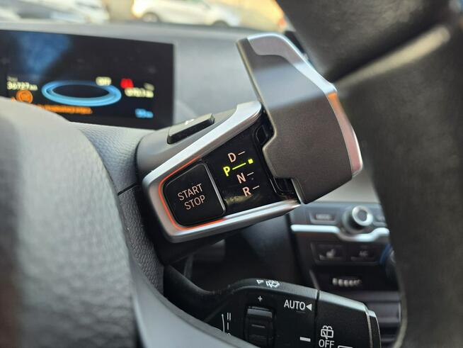 I3.36tyś.km.WindMillEdition.Nietyzinkowy Elektryk!