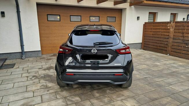 Nissan Juke FULL WERSJA 1.6 wolnossący + HYBRYDA, % GWARANCJA % %