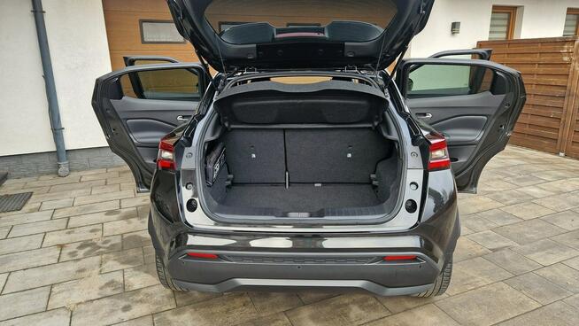 Nissan Juke FULL WERSJA 1.6 wolnossący + HYBRYDA, % GWARANCJA % %