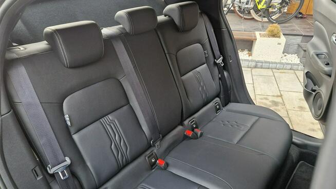 Nissan Juke FULL WERSJA 1.6 wolnossący + HYBRYDA, % GWARANCJA % %