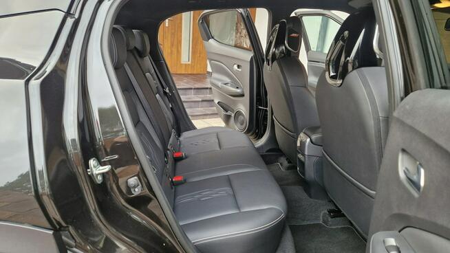 Nissan Juke FULL WERSJA 1.6 wolnossący + HYBRYDA, % GWARANCJA % %