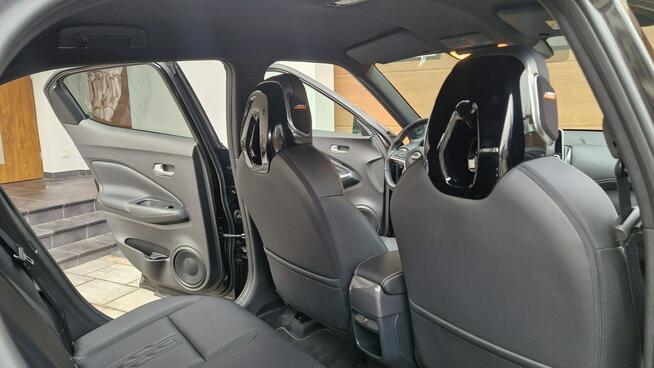 Nissan Juke FULL WERSJA 1.6 wolnossący + HYBRYDA, % GWARANCJA % %