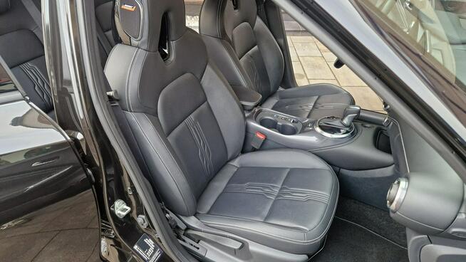 Nissan Juke FULL WERSJA 1.6 wolnossący + HYBRYDA, % GWARANCJA % %