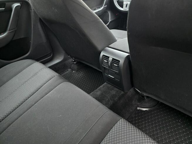 Volkswagen Passat B7 1.6 TDI BlueMotion Technology ważne opłaty