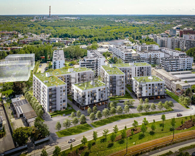 Mieszkanie Poznań gm. Poznań-Stare Miasto Winogrady, Naramowicka