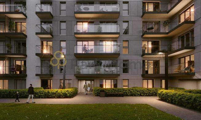 Mieszkanie Poznań gm. Poznań-Stare Miasto Winogrady, Naramowicka