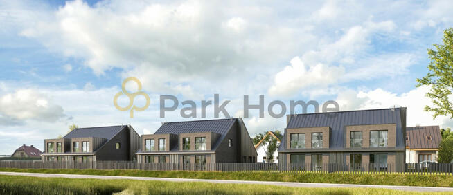 Dom Szczytniki gm. Kórnik, Choinkowa