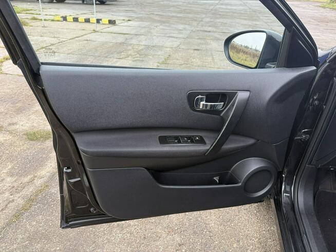 Nissan Qashqai+2 7 osób 2013 1.6 benzyna panorama navi grzane fotele