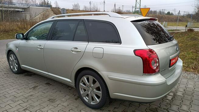 Toyota Avensis Bardzo zadbany. Polecam.