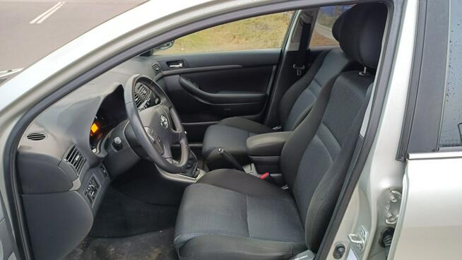 Toyota Avensis Bardzo zadbany. Polecam.