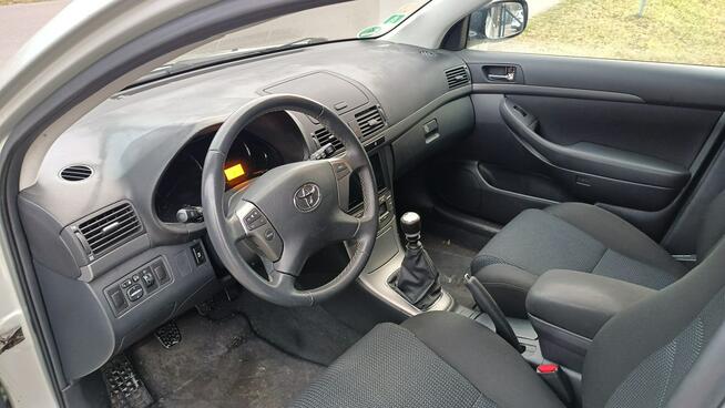 Toyota Avensis Bardzo zadbany. Polecam.