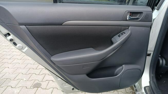 Toyota Avensis Bardzo zadbany. Polecam.