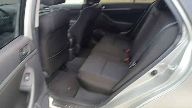 Toyota Avensis Bardzo zadbany. Polecam.