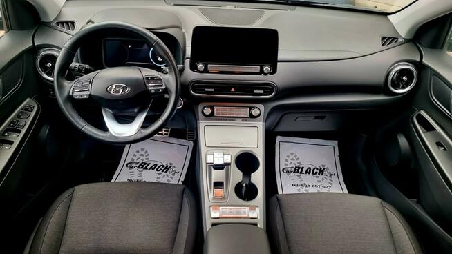 Hyundai Kona Pisemna Gwarancja 12 miesięcy