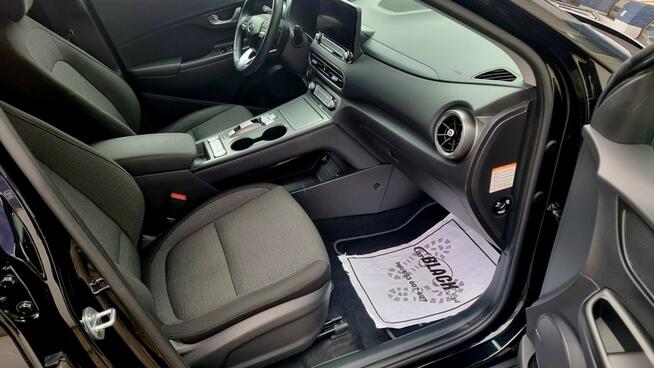 Hyundai Kona Pisemna Gwarancja 12 miesięcy