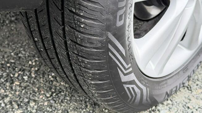 Hyundai ix35 2.0 Benzyna Moc 163KM Automat