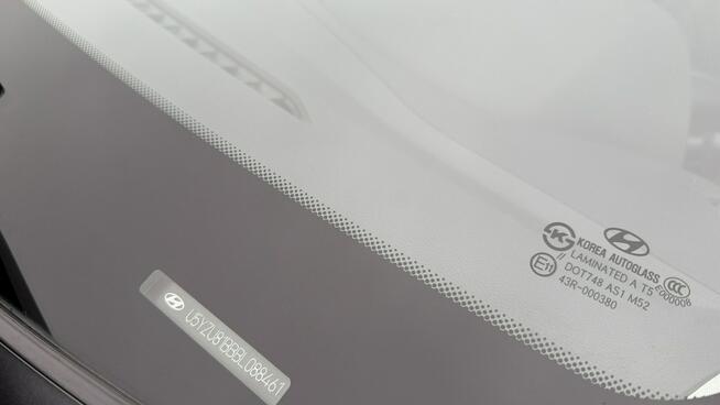 Hyundai ix35 2.0 Benzyna Moc 163KM Automat