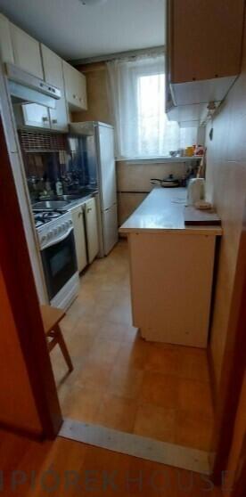 2-pokojowe mieszkanie na Woli