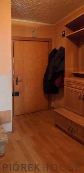 2-pokojowe mieszkanie na Woli