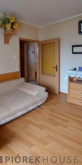 2-pokojowe mieszkanie na Woli