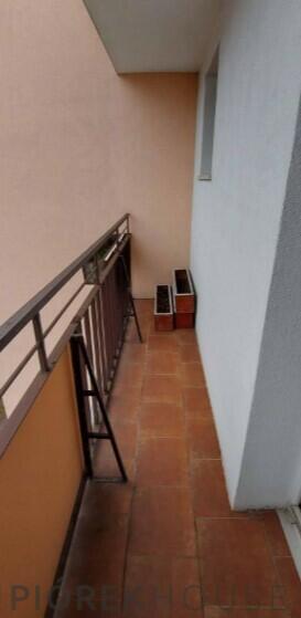 2-pokojowe mieszkanie na Woli